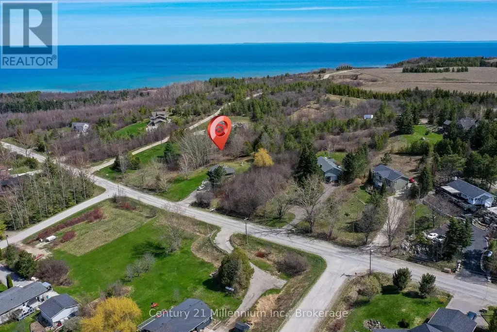 Pt Lt 10 3rd Line, Meaford